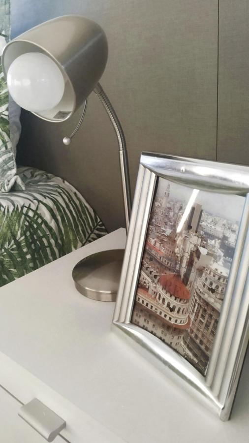 Corazon Buenos Aires Platino Lejlighed Eksteriør billede