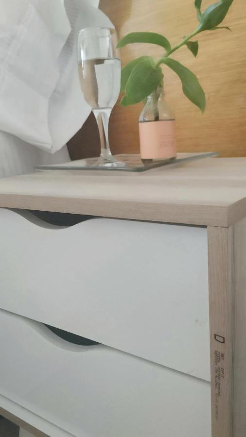 Corazon Buenos Aires Platino Lejlighed Eksteriør billede