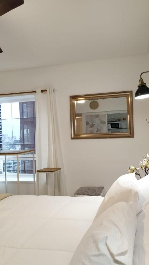 Corazon Buenos Aires Platino Lejlighed Eksteriør billede