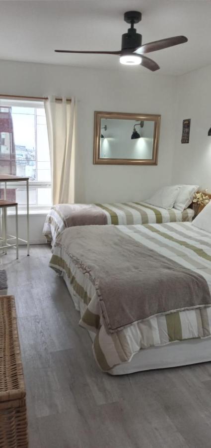 Corazon Buenos Aires Platino Lejlighed Eksteriør billede
