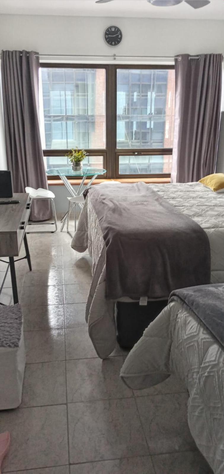 Corazon Buenos Aires Platino Lejlighed Eksteriør billede